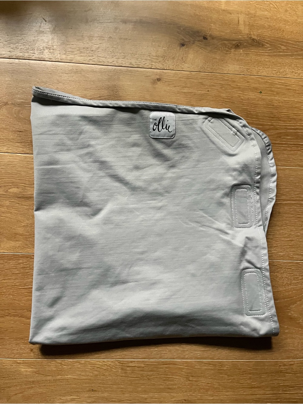 Ollie Swaddle Sleepsack